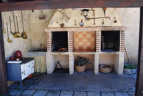 APARTAMENTOS LA PUERTA DEL ESTRECHO