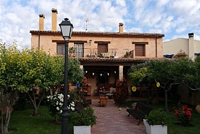 APARTAMENTOS LA PUERTA DEL ESTRECHO