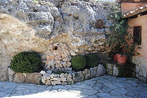 APARTAMENTOS LA PUERTA DEL ESTRECHO