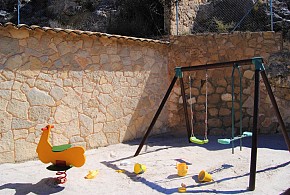 APARTAMENTOS LA PUERTA DEL ESTRECHO