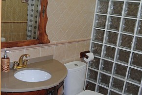 APARTAMENTOS LA PUERTA DEL ESTRECHO