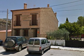 APARTAMENTOS LA PUERTA DEL ESTRECHO