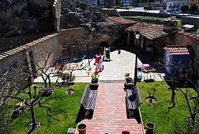 APARTAMENTOS LA PUERTA DEL ESTRECHO