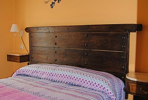 APARTAMENTOS LA PUERTA DEL ESTRECHO