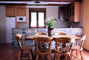 APARTAMENTOS MIGUELO