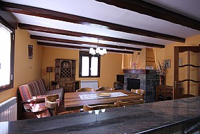 APARTAMENTOS MIGUELO