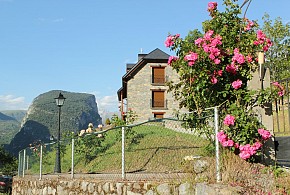 APARTAMENTOS MIGUELO