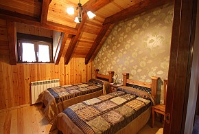 APARTAMENTOS MIGUELO