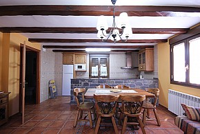APARTAMENTOS MIGUELO