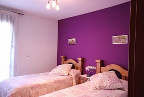 APARTAMENTOS MIGUELO