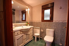 APARTAMENTOS MIGUELO