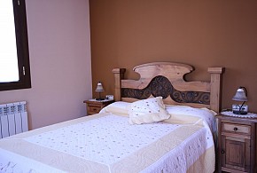 APARTAMENTOS MIGUELO