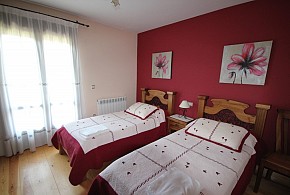 APARTAMENTOS MIGUELO