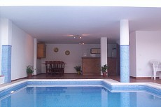 APARTAMENTOS QUERCUS