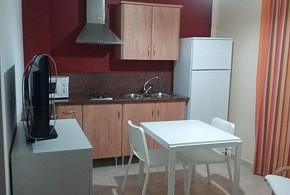 APARTAMENTOS QUERCUS