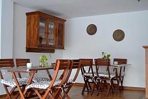 APARTAMENTOS QUERCUS