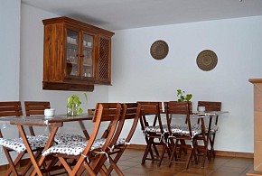 APARTAMENTOS QUERCUS