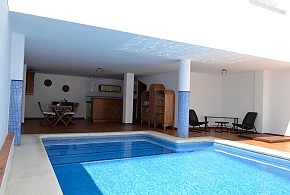 APARTAMENTOS QUERCUS