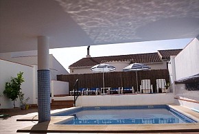 APARTAMENTOS QUERCUS