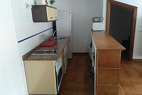 APARTAMENTOS QUERCUS