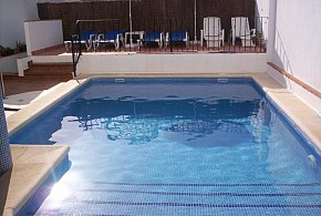 APARTAMENTOS QUERCUS