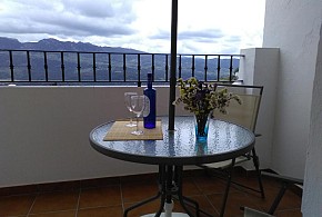 APARTAMENTOS QUERCUS