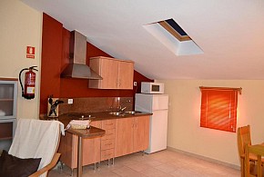 APARTAMENTOS QUERCUS