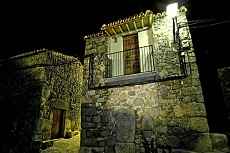 APARTAMENTOS RURALES A FALA