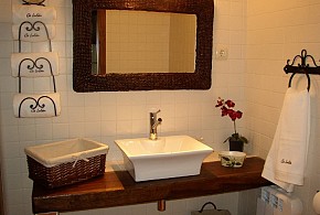APARTAMENTOS RURALES CA LULON