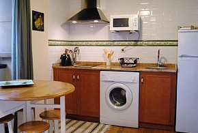 APARTAMENTOS RURALES CA LULON