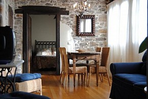 APARTAMENTOS RURALES CA LULON