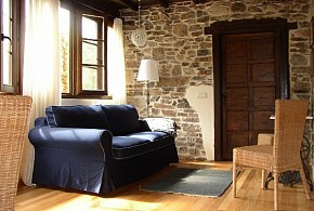 APARTAMENTOS RURALES CA LULON