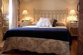 APARTAMENTOS RURALES CA LULON