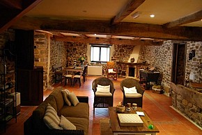 APARTAMENTOS RURALES CA LULON