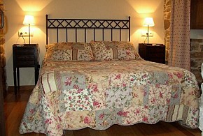 APARTAMENTOS RURALES CA LULON