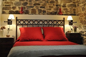 APARTAMENTOS RURALES CA LULON