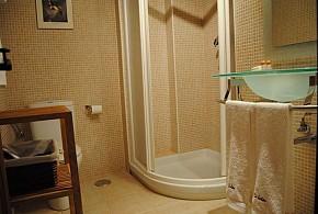 APARTAMENTOS RURALES CA LULON