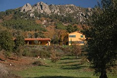 APARTAMENTOS RURALES CANDELA