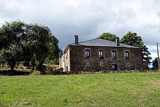 APARTAMENTOS RURALES CASA DA BASTIDA