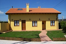 APARTAMENTOS RURALES CASA EL GAITERO
