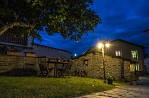 APARTAMENTOS RURALES CASA PACHONA