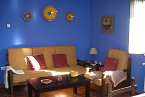 APARTAMENTOS RURALES CASA PACHONA