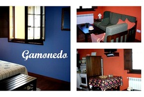 APARTAMENTOS RURALES CASA PACHONA