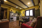 APARTAMENTOS RURALES CASA PACHONA