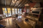 APARTAMENTOS RURALES CASA PACHONA