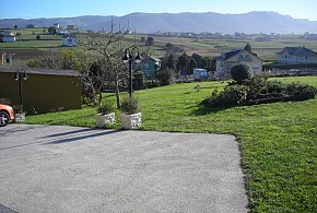 APARTAMENTOS RURALES CASA PACHONA