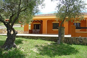 APARTAMENTOS RURALES CEDRO ALTO