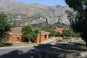 APARTAMENTOS RURALES CEDRO ALTO
