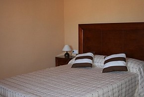 APARTAMENTOS RURALES CEDRO ALTO