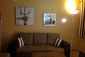 APARTAMENTOS RURALES CEDRO ALTO